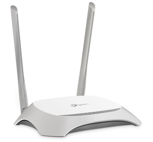 روتر تی پی لینک TL-WR840N